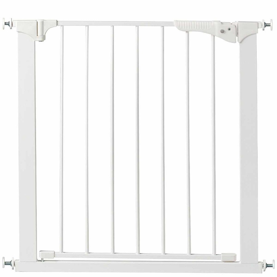 Health + Safety KidCo Safety Gates + Accessories | Gateway - White