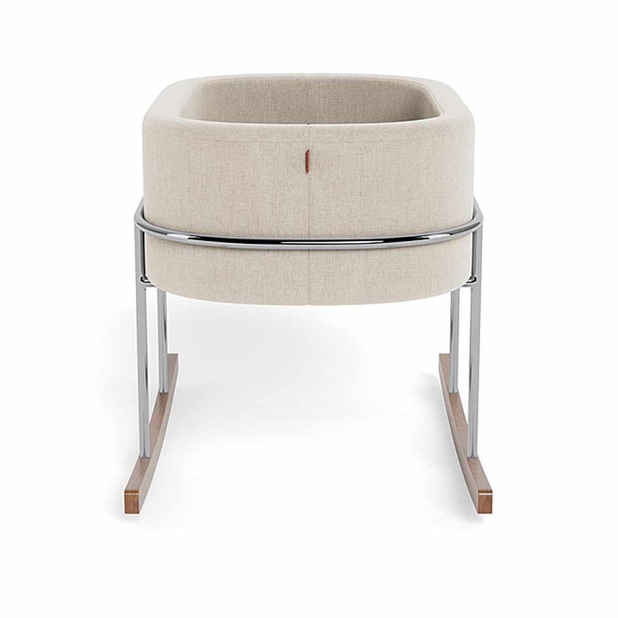 Furniture Monte Design Cradles | Rockwell Bassinet