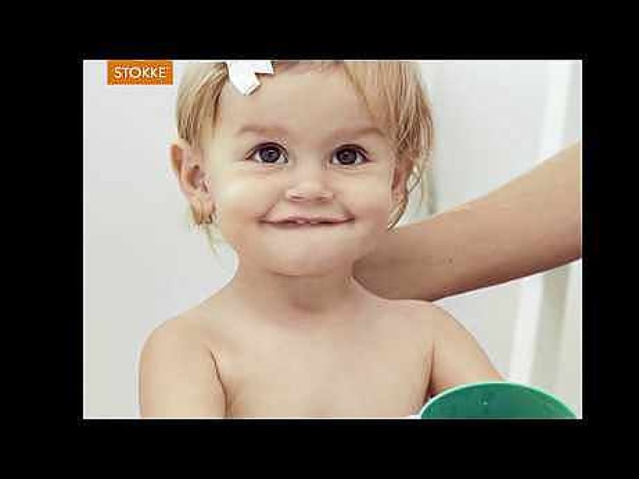 Bathing Stokke | Flexi Bath®