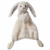 Bedding + Decor Mary Meyer Security Blankets | Silky Bunny Lovey