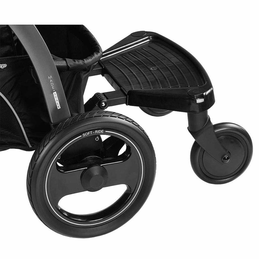 Gear Peg Perego Wheeled Boards | Book Stroller Board