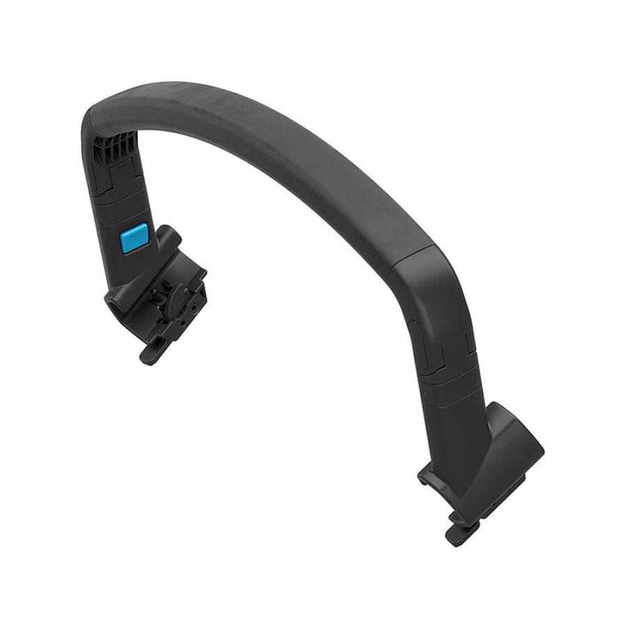 Gear Thule Parts + Components | Glide Bumper Bar Black