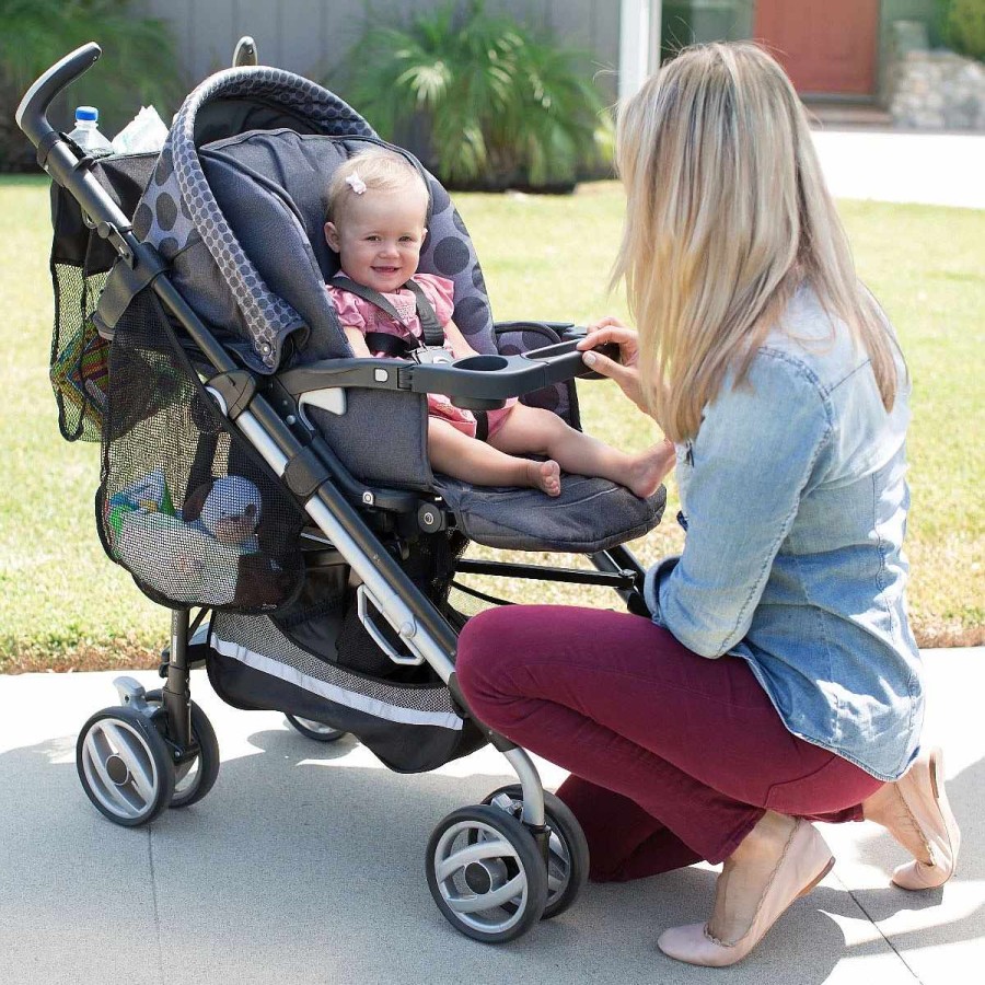 Gear J.L. Childress Other Stroller Accessories | Side Sling