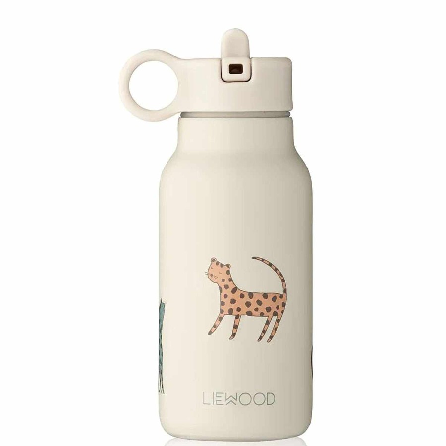 Feeding Liewood Water Bottles | Falk Water Bottle