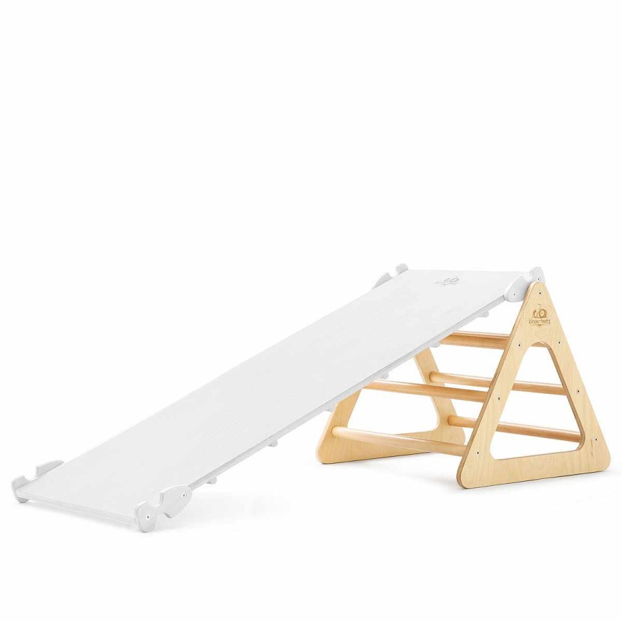 Toys + Gifts Kinderfeets Wooden Play Gyms | Pikler Small Triangle