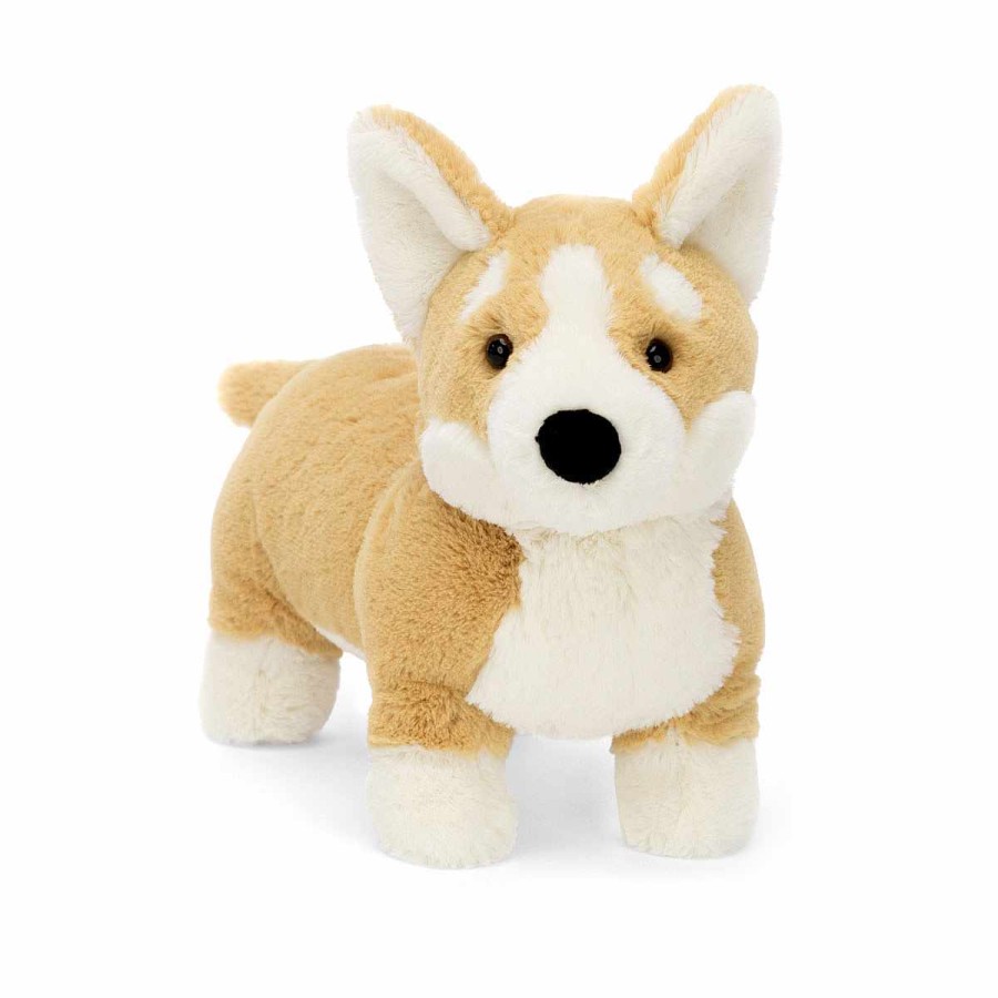 Toys + Gifts Jellycat | Dapper Dogs