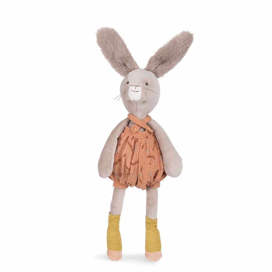 Toys + Gifts Moulin Roty | Trois Petits Lapin Rabbit