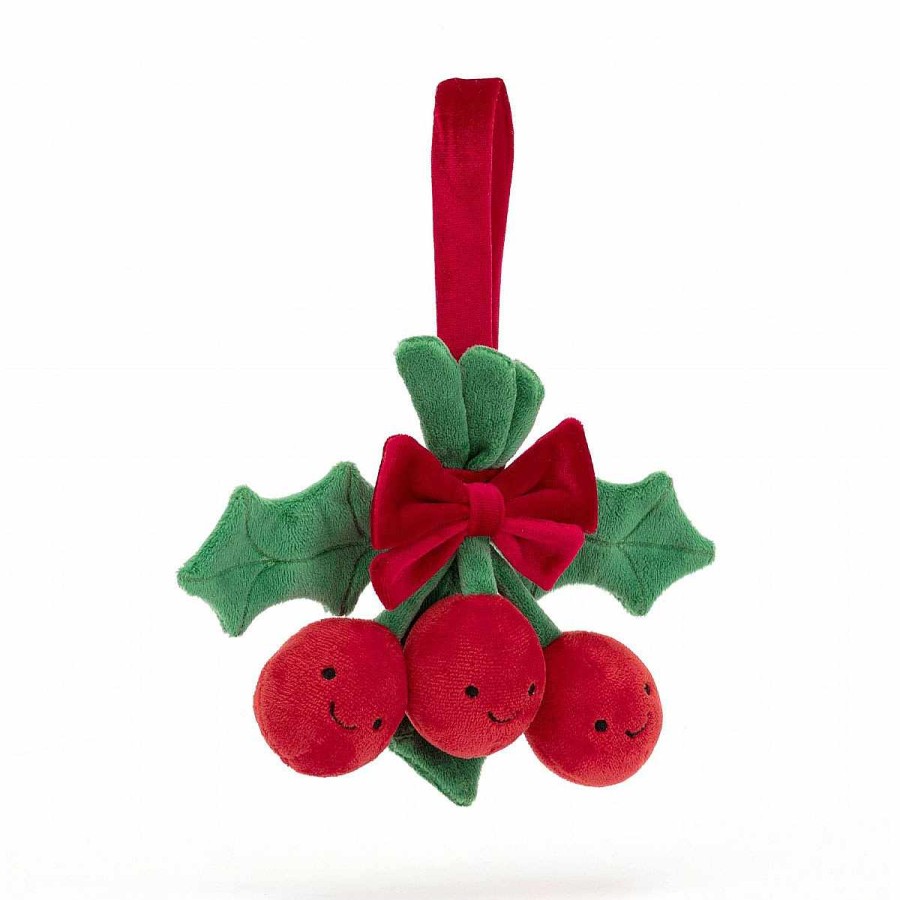 Toys + Gifts Jellycat | Amuseable Holly