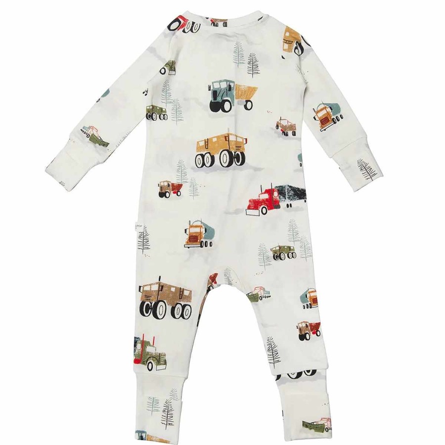 Apparel + Shoes LouLou Lollipop Onesies + Sleepers | Sleeper