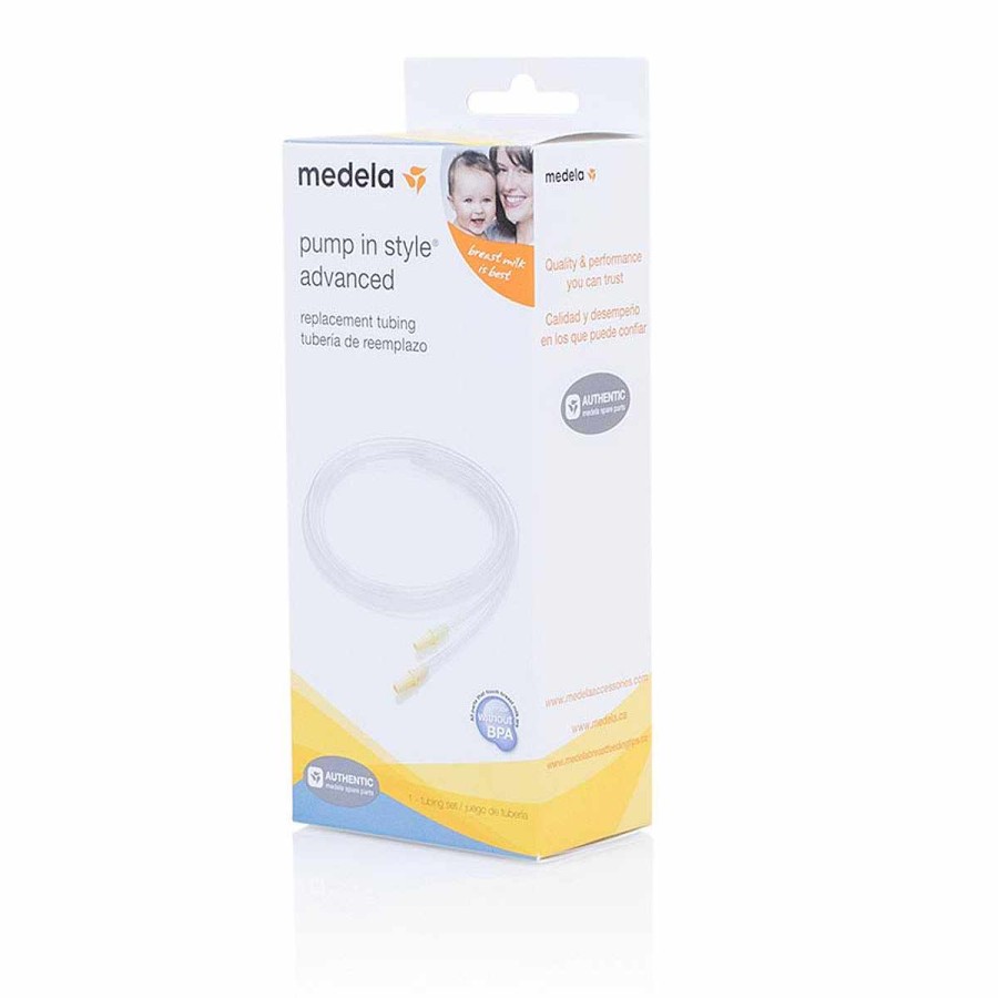 Feeding Medela Breast Pumps + Accessories | Pump In Style Advanced Tubing