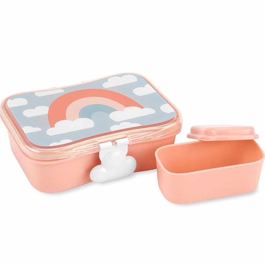 Feeding Skip Hop Kids Bento Boxes | Spark Style Bento Box