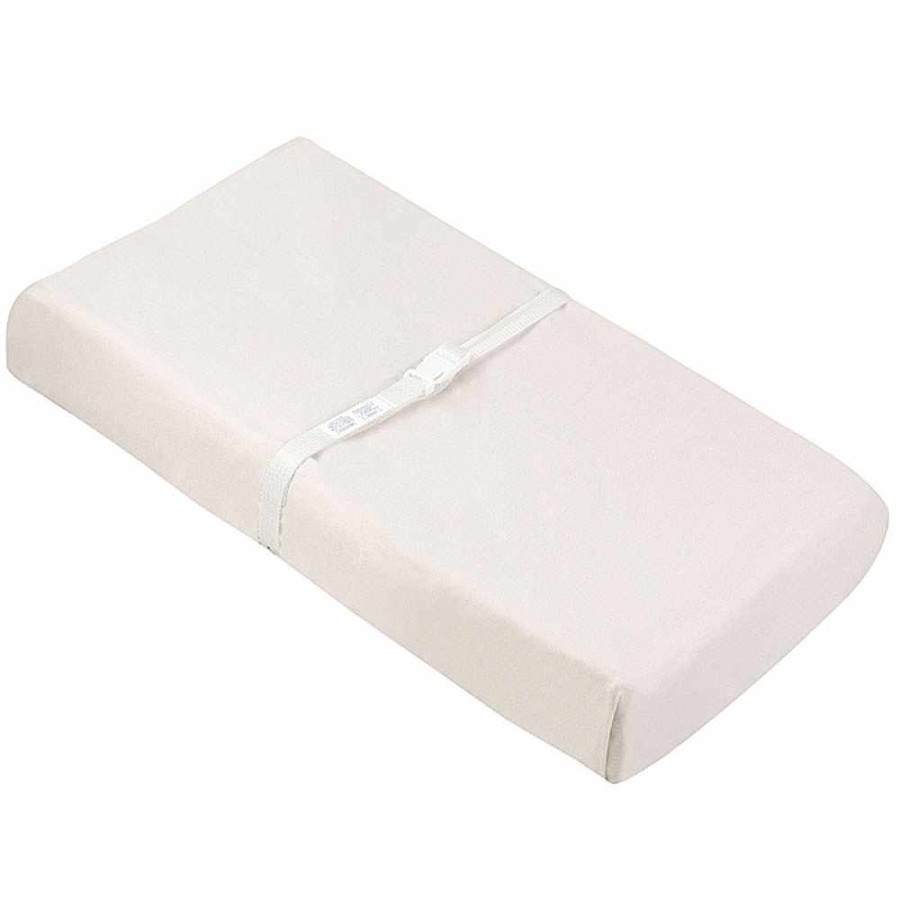 Bedding + Decor Kushies Changing Pad Covers | Change Pad Cover Flannel W/ Slits