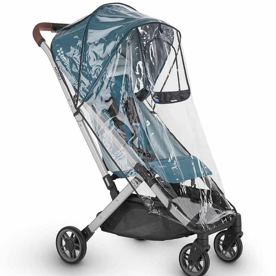 Gear UPPAbaby Rain, Sun + Insect Protection | Minu Rain Shield