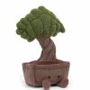 Toys + Gifts Jellycat | Amuseable Bonsai Tree