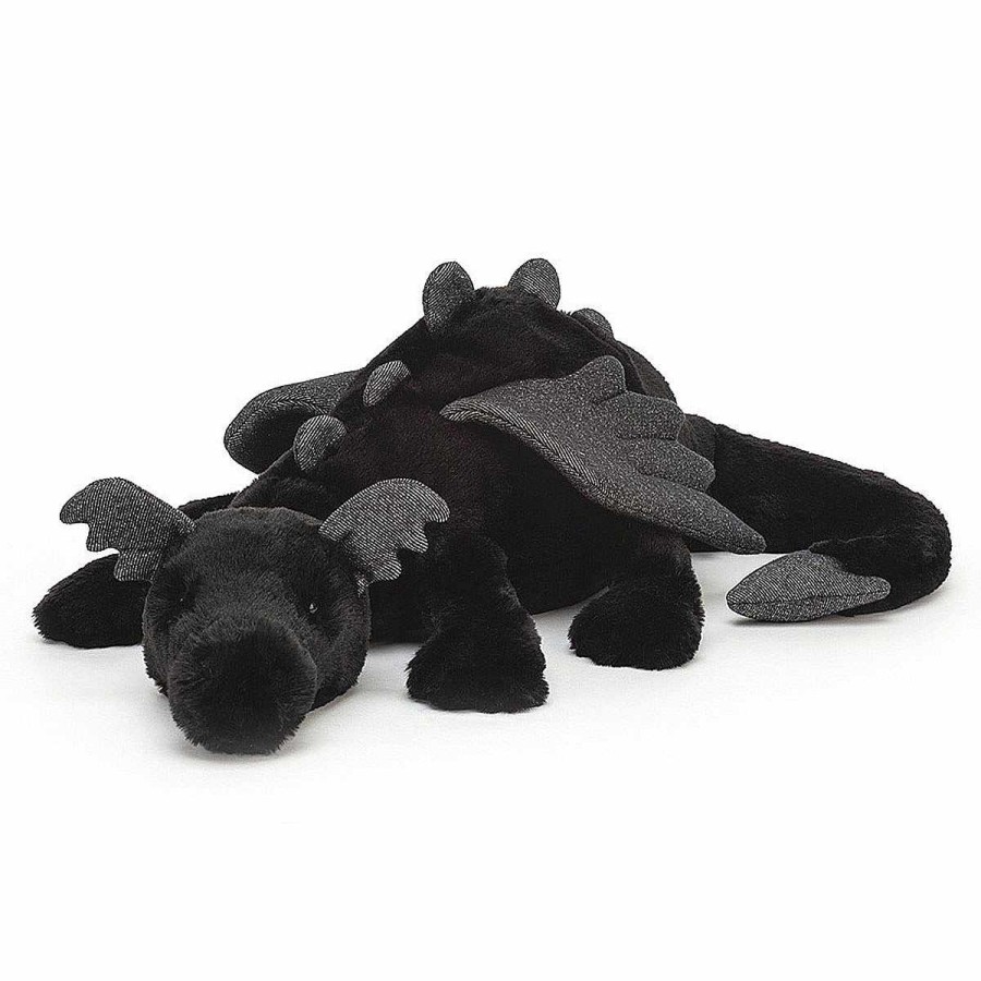 Toys + Gifts Jellycat | Dragon