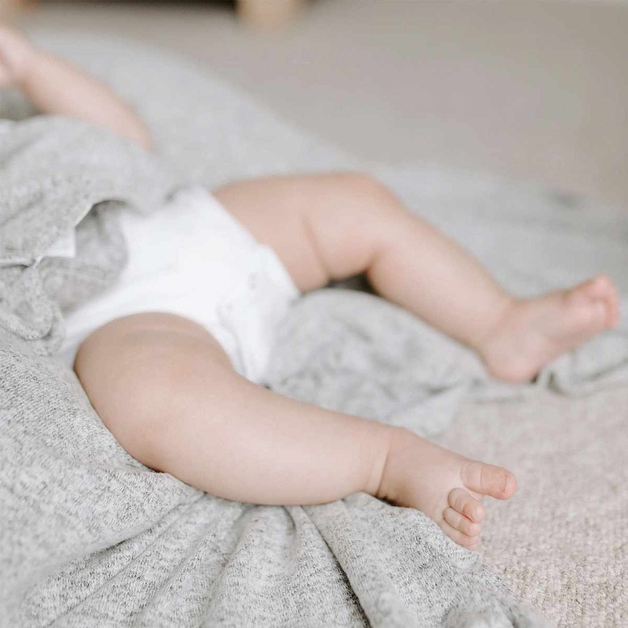 Bedding + Decor aden + anais Swaddle + Receiving Blankets | Snuggle Knit Swaddle Blanket