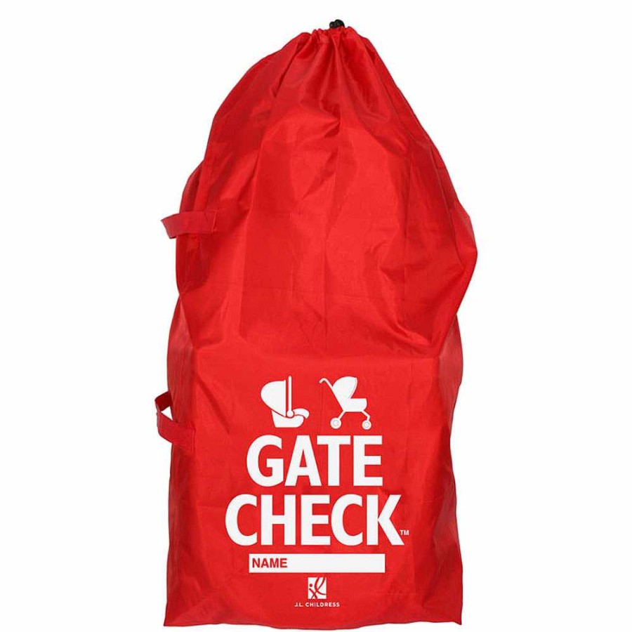 Gear J.L. Childress Travel Carry Bags And Straps | Gate Check Stroller Bag