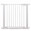 Health + Safety QDos Safety Gates + Accessories | Auto Close Safegate With Extensions