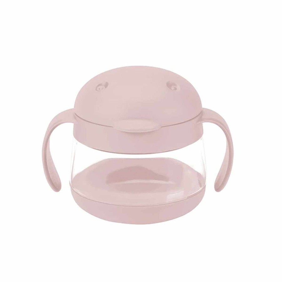 Feeding Ubbi Snack Containers | Tweat Snack Container