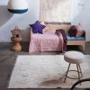 Bedding + Decor Lorena Canals Area Rugs | Washable Rug - Rugcycled Abc