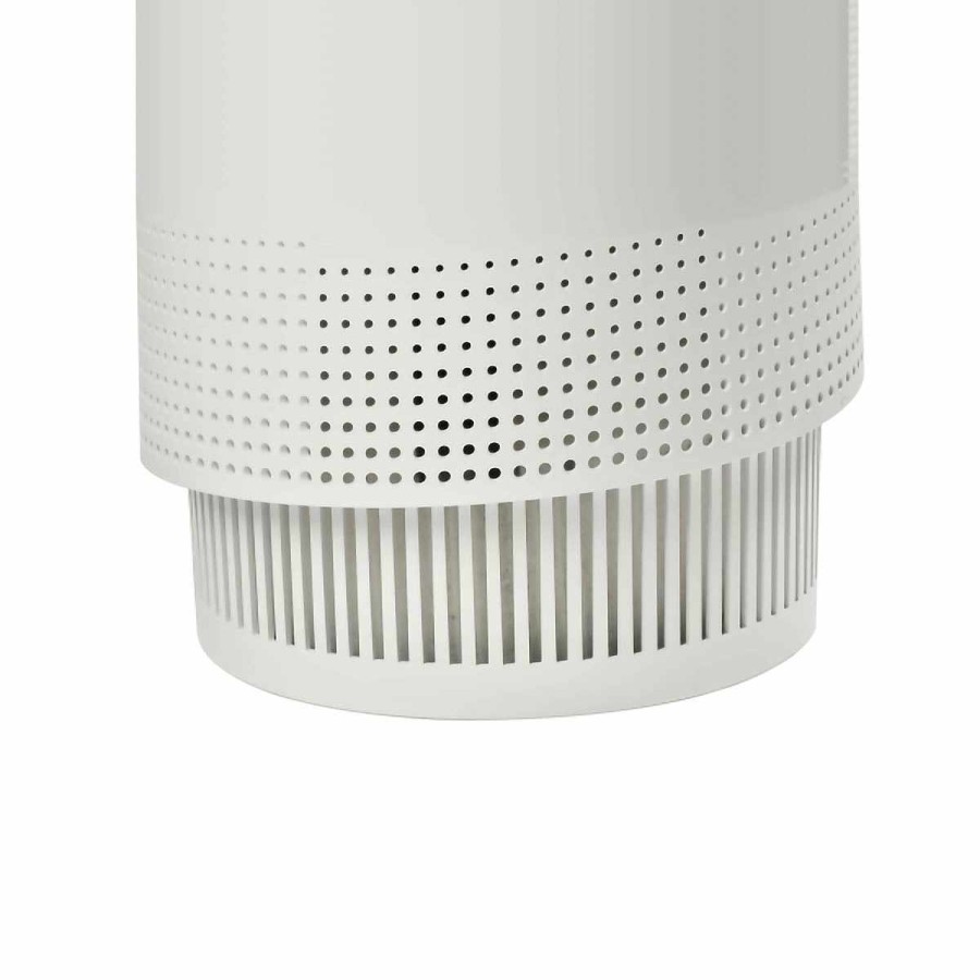 Health + Safety Beaba Humidifiers + Air Purifiers | Air Purifier White