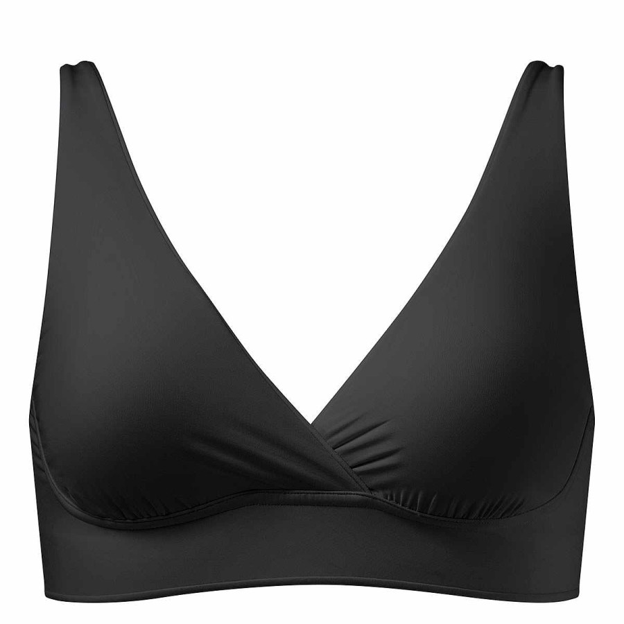 Feeding Bravado Designs Nursing Bras | Ballet Nursing Bra