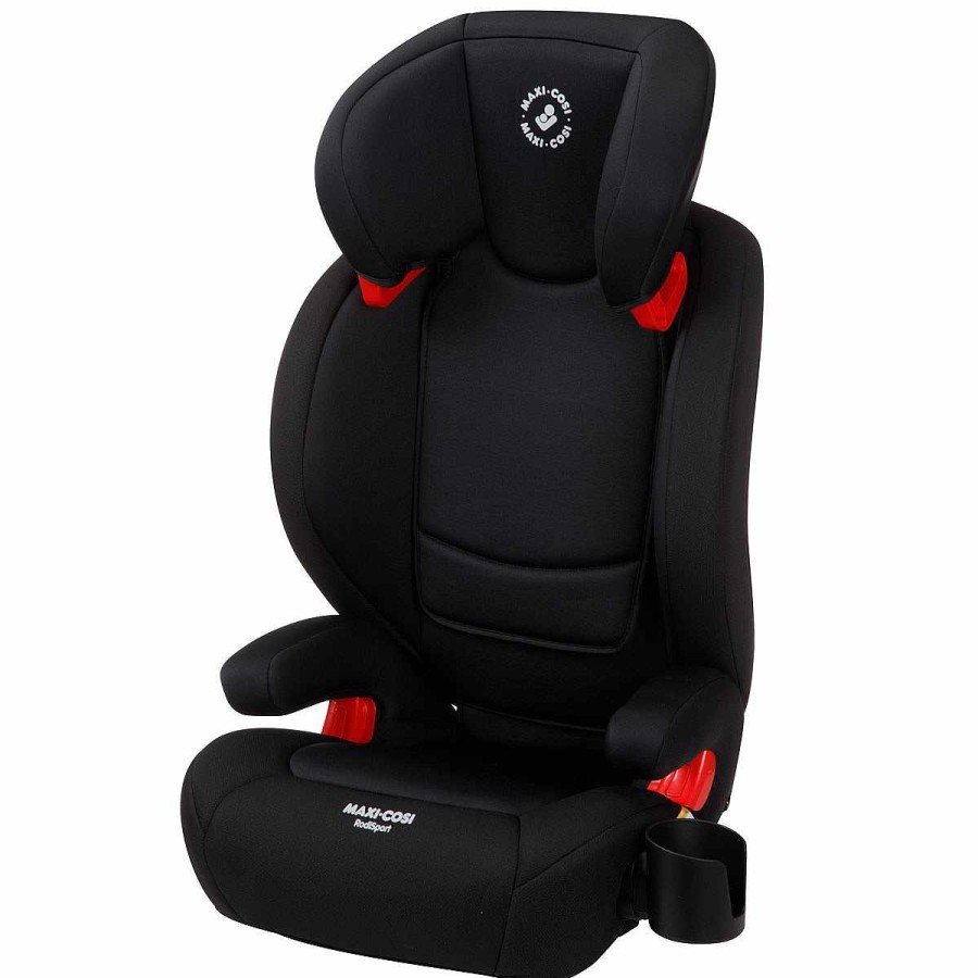 Gear Maxi-Cosi Harness-To-Booster Seats | Rodisport Booster Seat