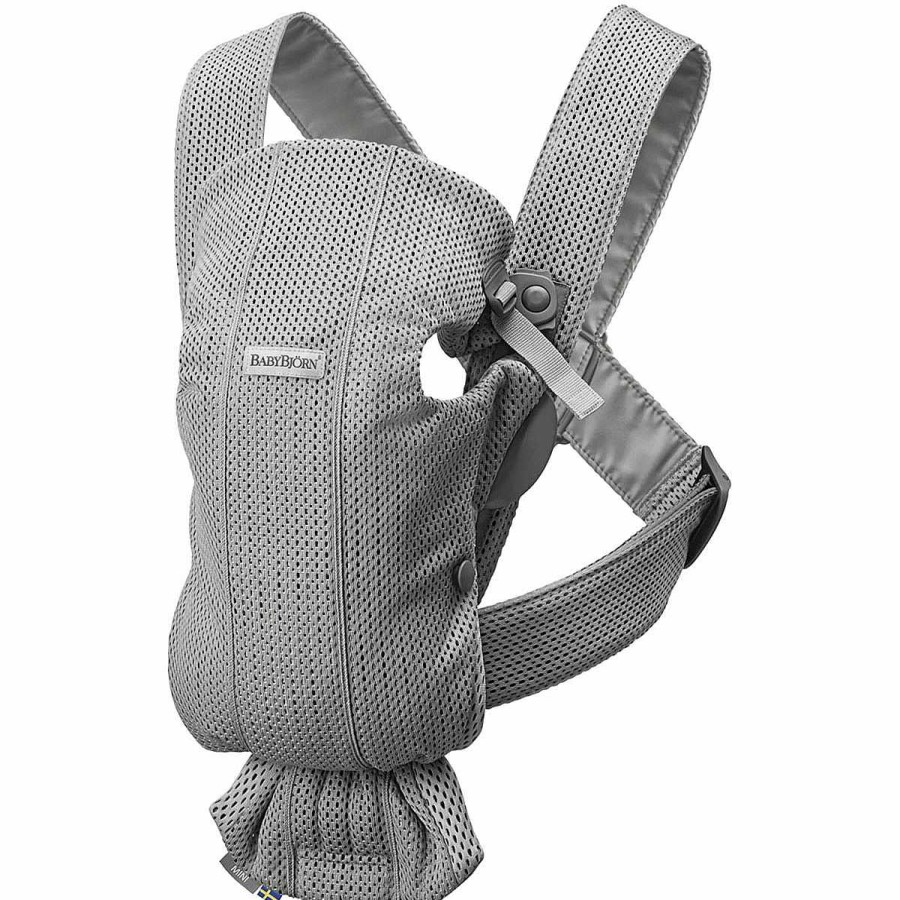 Gear BABYBJu00d6RN Structured Carriers | Baby Carrier Mini