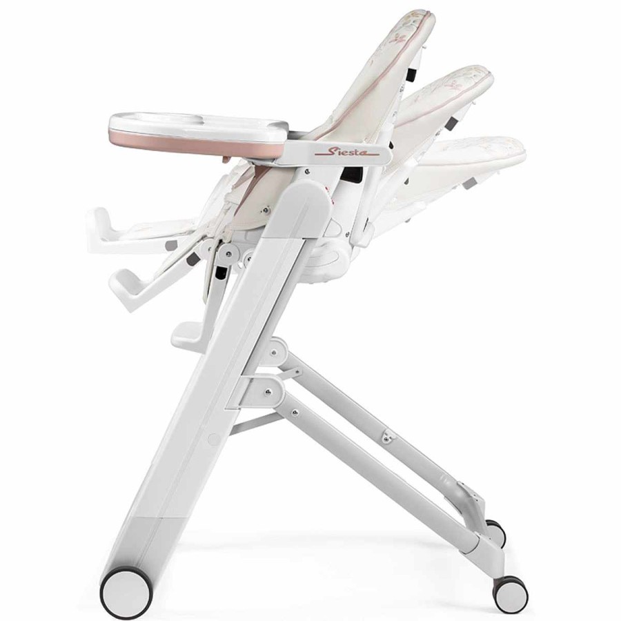 Gear Peg Perego | Siesta High Chair