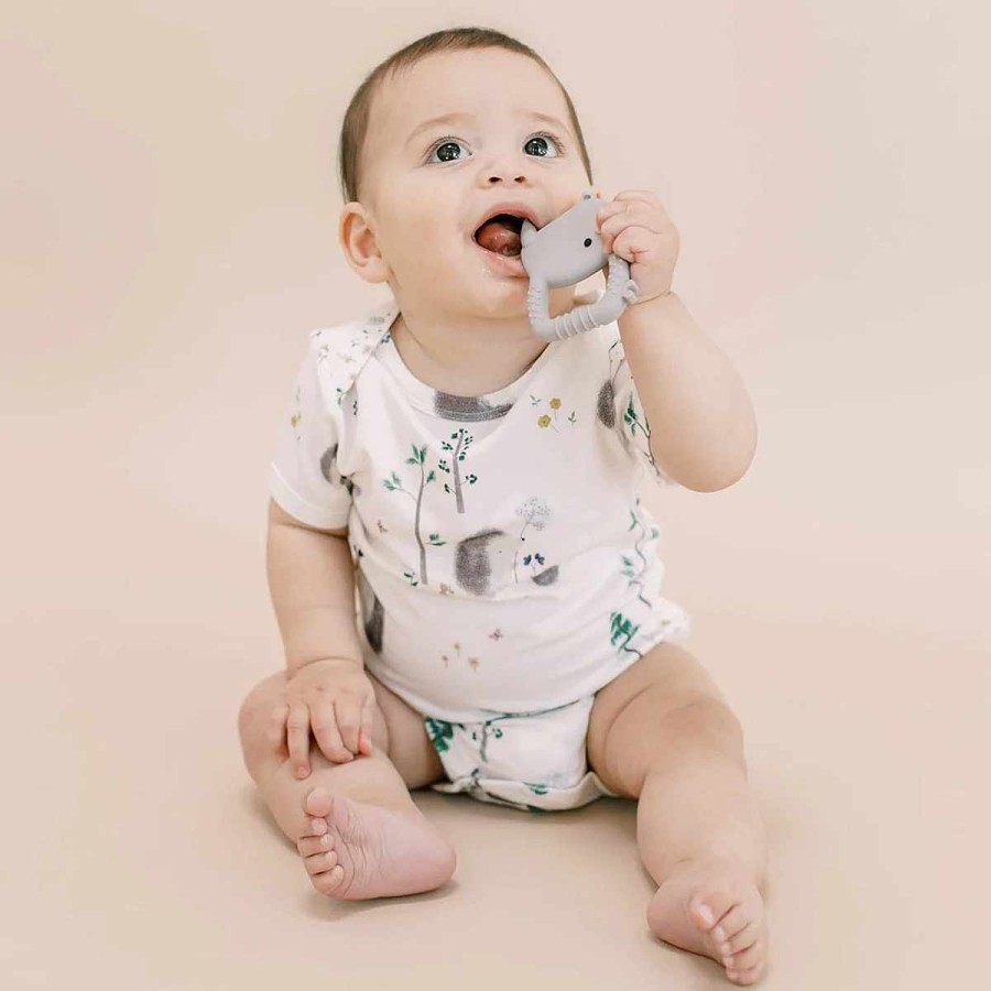 Apparel + Shoes LouLou Lollipop Onesies + Sleepers | Bodysuit