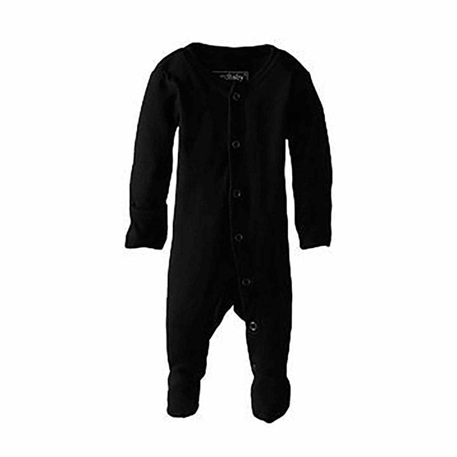 Apparel + Shoes L'oved Baby Onesies + Sleepers | Gl'Oved Sleeve Overall