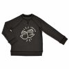 Apparel + Shoes Silkberry Baby Sweaters + Jackets | Bamboo Fleece Sweatshirt