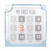 Bedding + Decor Pearhead Picture Frames | First Year Frame