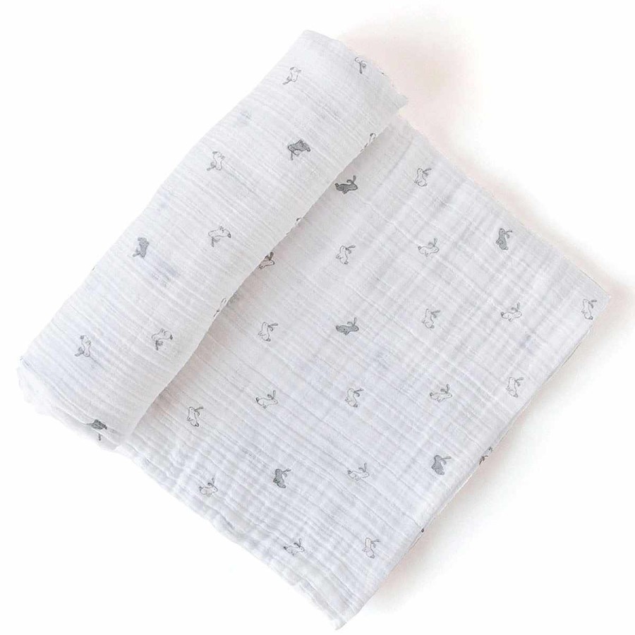 Bedding + Decor Pehr Swaddle + Receiving Blankets | Hatchlings Swaddle