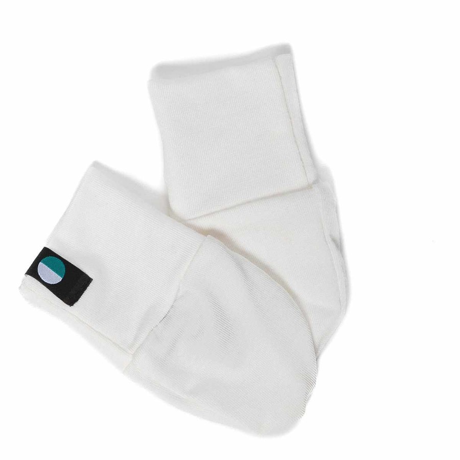 Apparel + Shoes Simple Infant Scratch Mitts | Scratch Mittens