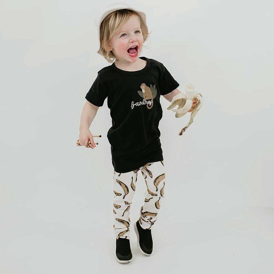 Apparel + Shoes Little & Lively Pants + Leggings | Leggings