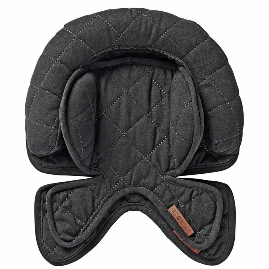 Gear JJ Cole Car Seat Liners + Body Supports | Head Support