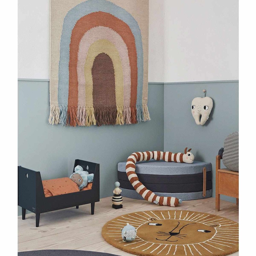 Bedding + Decor OYOY Area Rugs | Lion Rug