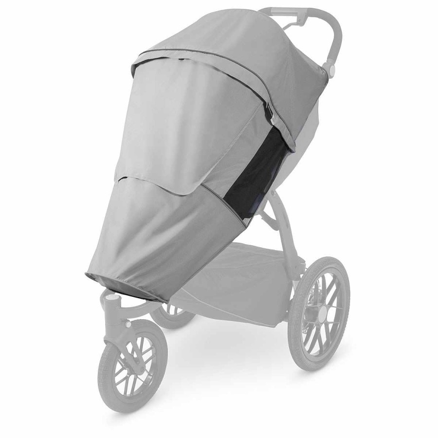 Gear UPPAbaby Rain, Sun + Insect Protection | Ridge Sun And Bug Shield