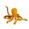 Toys + Gifts Moulin Roty | Tout Autour Du Monde - Octopus Small