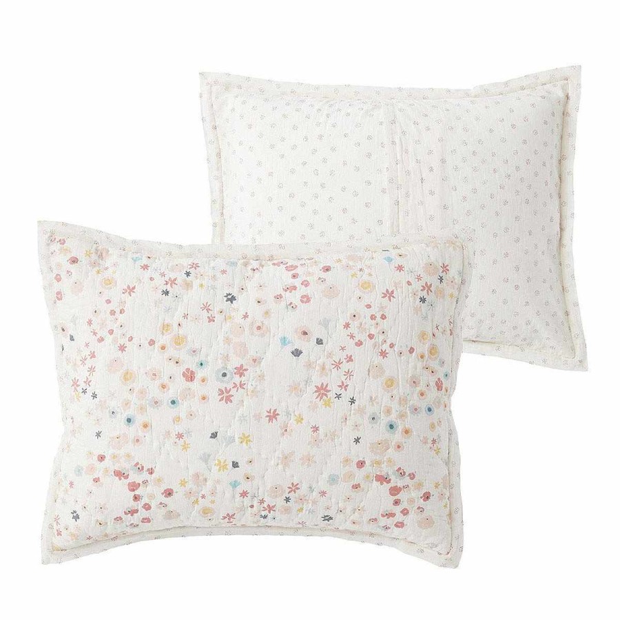 Bedding + Decor Pehr Kids Pillow Cases + Shams | Quilted Sham