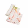 Bedding + Decor Little Unicorn Swaddle + Receiving Blankets | Deluxe Muslin Swaddle