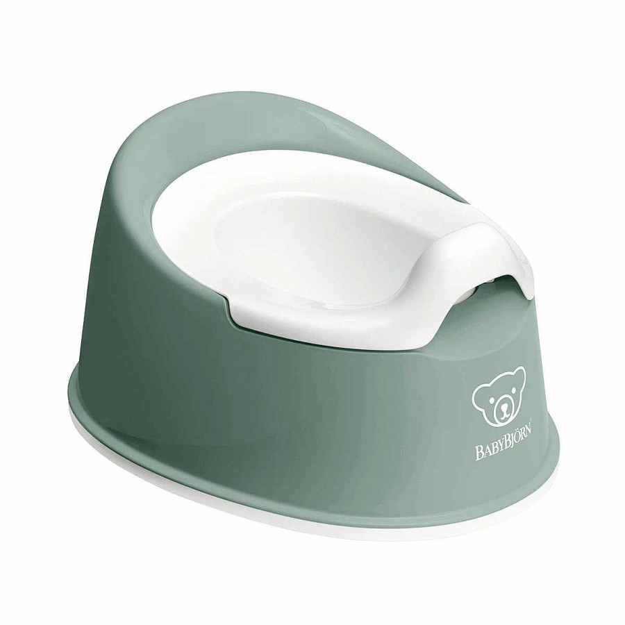 Bathing BABYBJu00d6RN Potties | Smart Potty