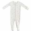 Apparel + Shoes Pehr Onesies + Sleepers | Rocketman Sleeper