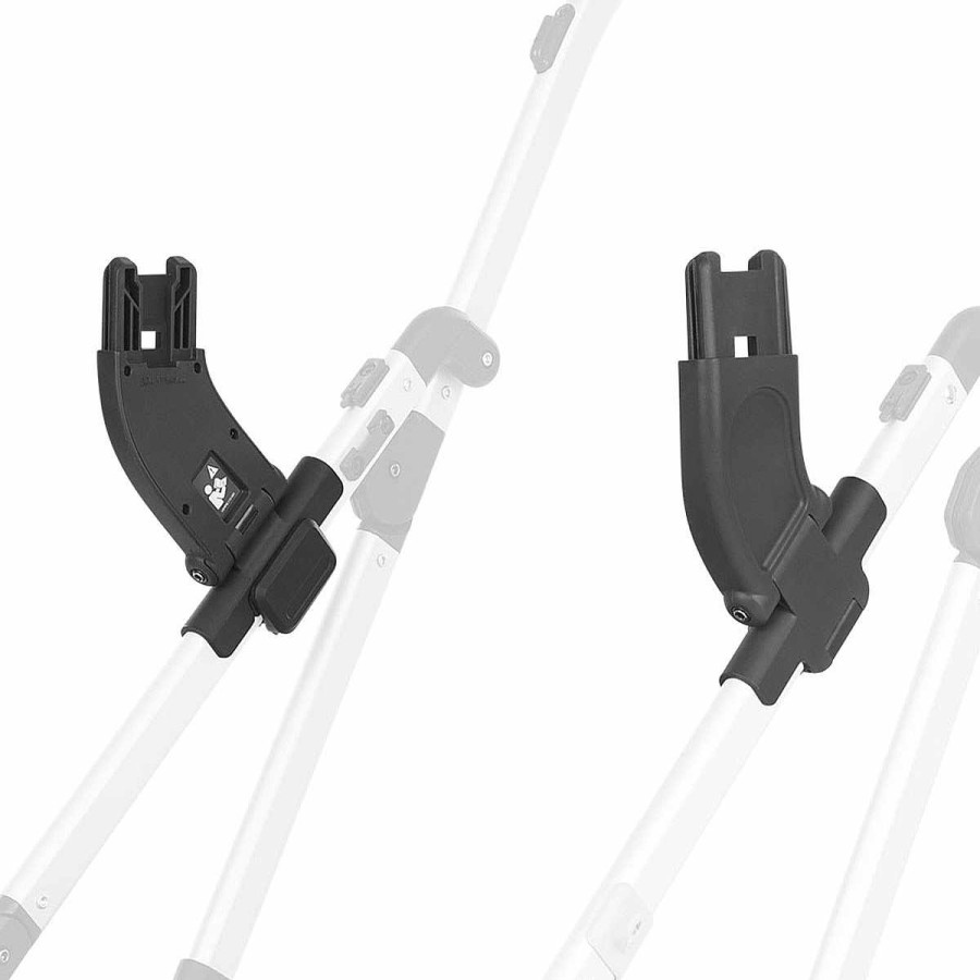 Gear UPPAbaby Car Seat Adapters | Minu/Minu V2 Infant Car Seat Adapter