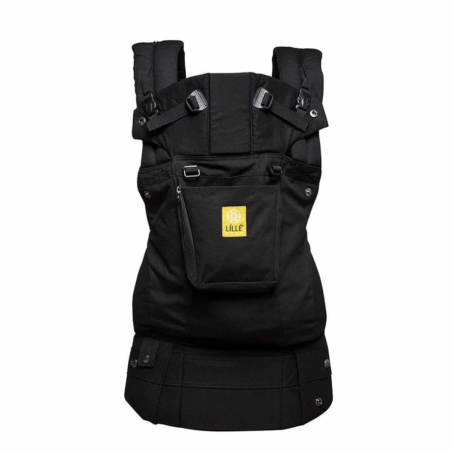 Gear Lillu00e9 Baby Structured Carriers | Complete Original Carrier