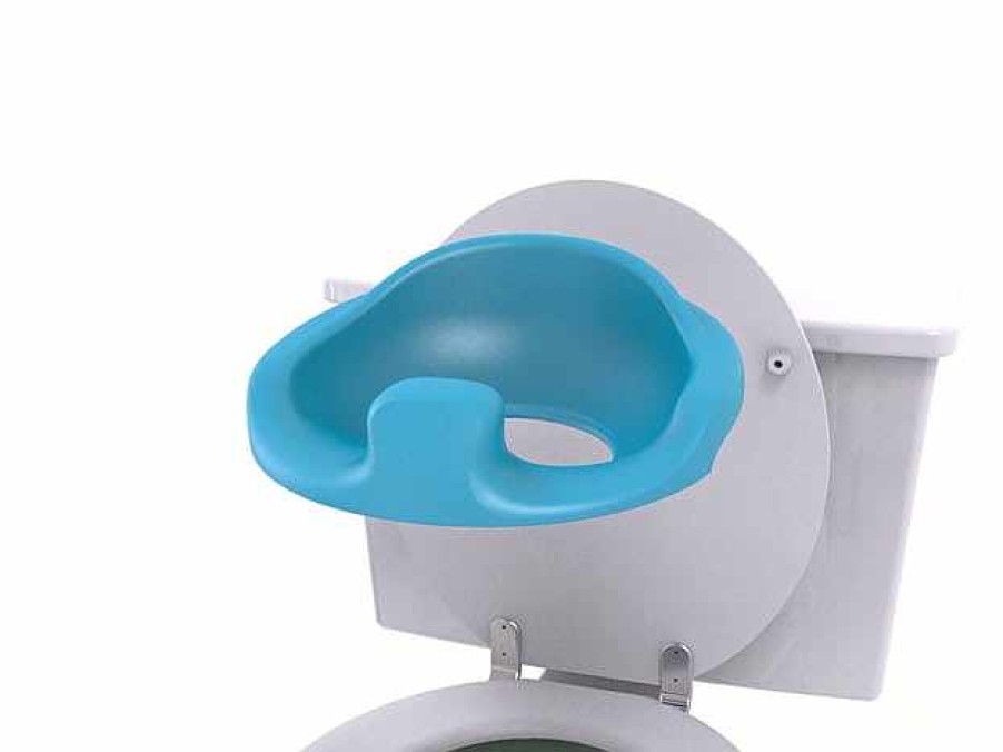 Bathing Bumbo Potties | Toilet Trainer