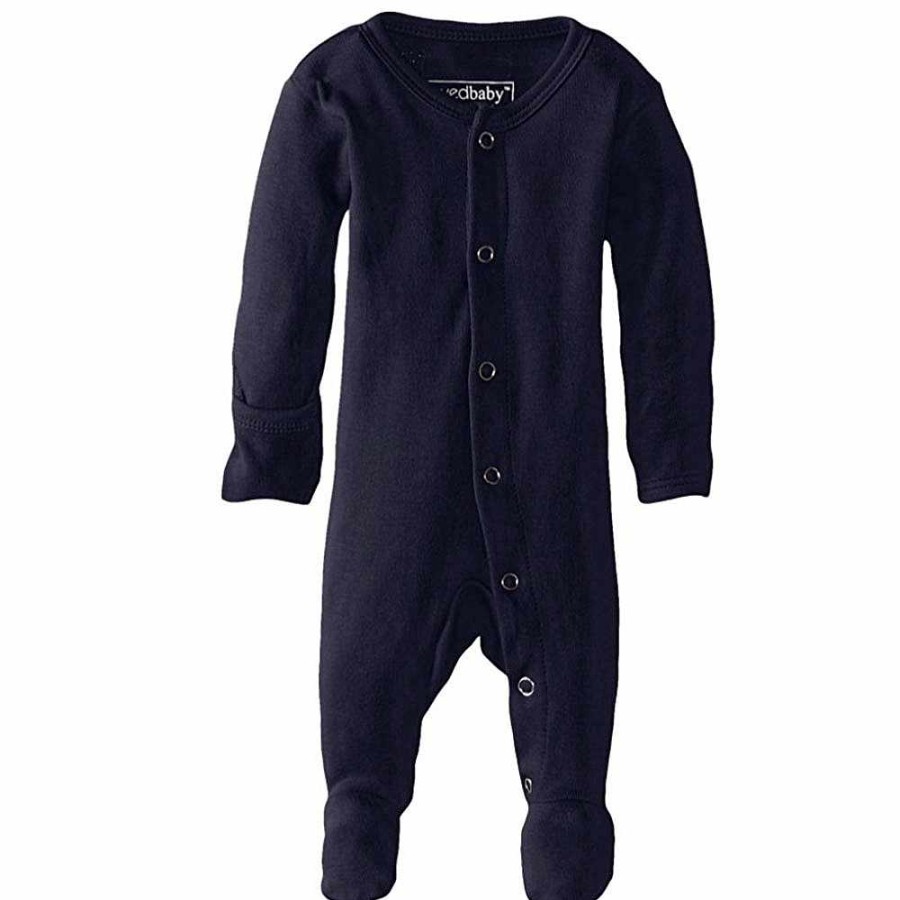 Apparel + Shoes L'oved Baby Onesies + Sleepers | Gl'Oved Sleeve Overall