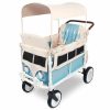 Gear WonderFold | Vw4 Volkswagen Stroller Wagon