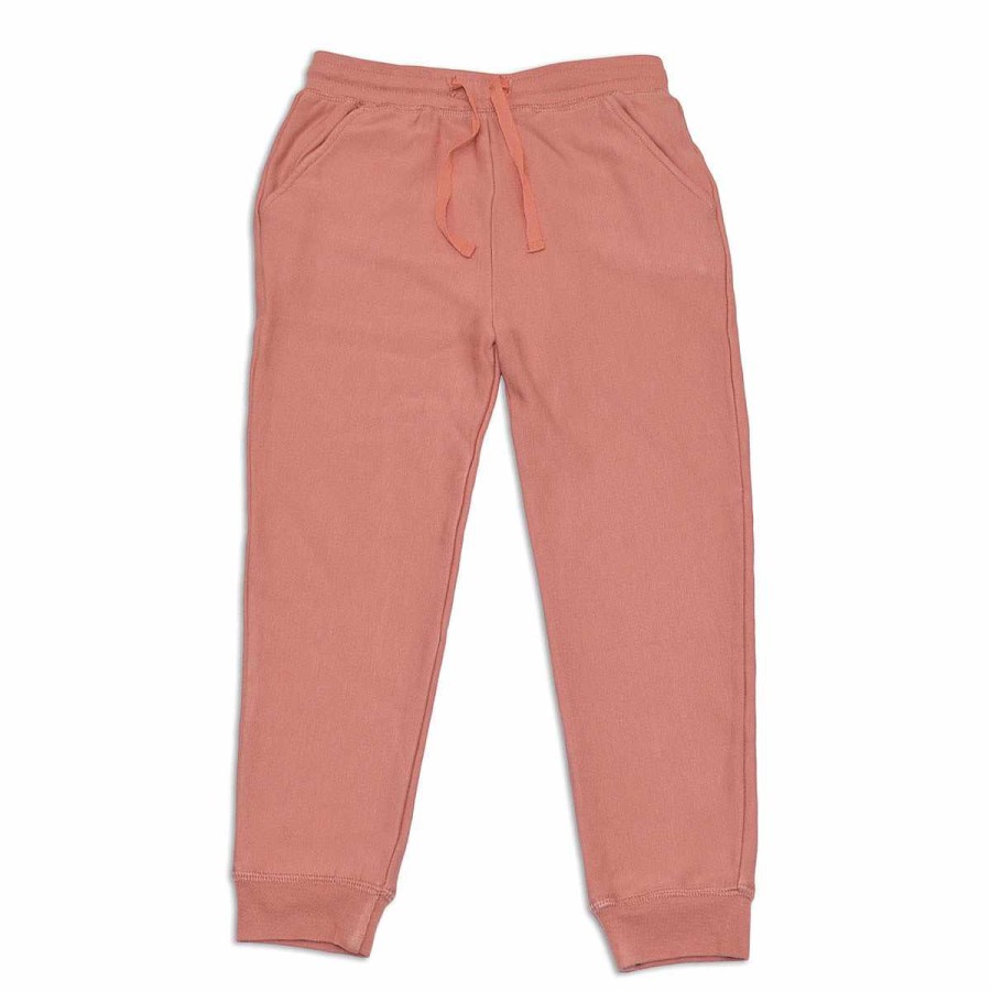 Apparel + Shoes Silkberry Baby Pants + Leggings | Bamboo Fleece Sweat Pants